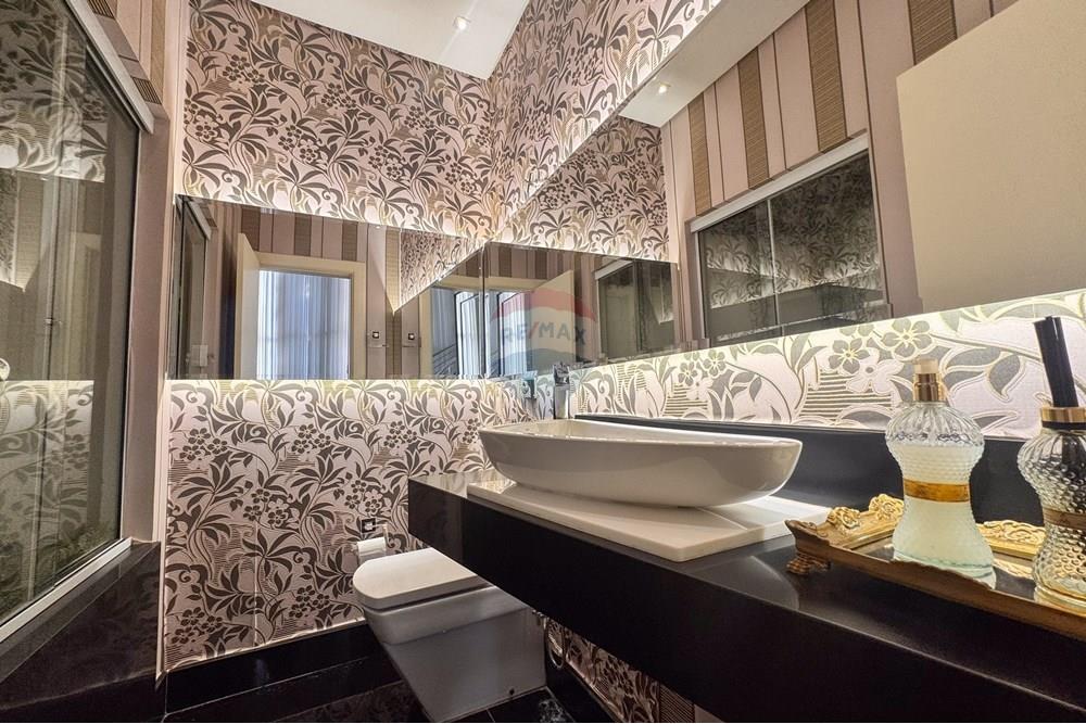 Casa - Alugar - Ribeirão Preto , São Paulo - RUA JOÃO PADOVAN, 325 (3 de 55).jpg - 780071004-1020