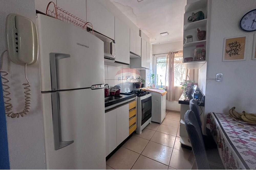 Apartamento - Venda - Ribeirão Preto , São Paulo - WhatsApp Image 2025-09-17 at 14.23.27 (3).jpeg - Cozinha - 780241022-25