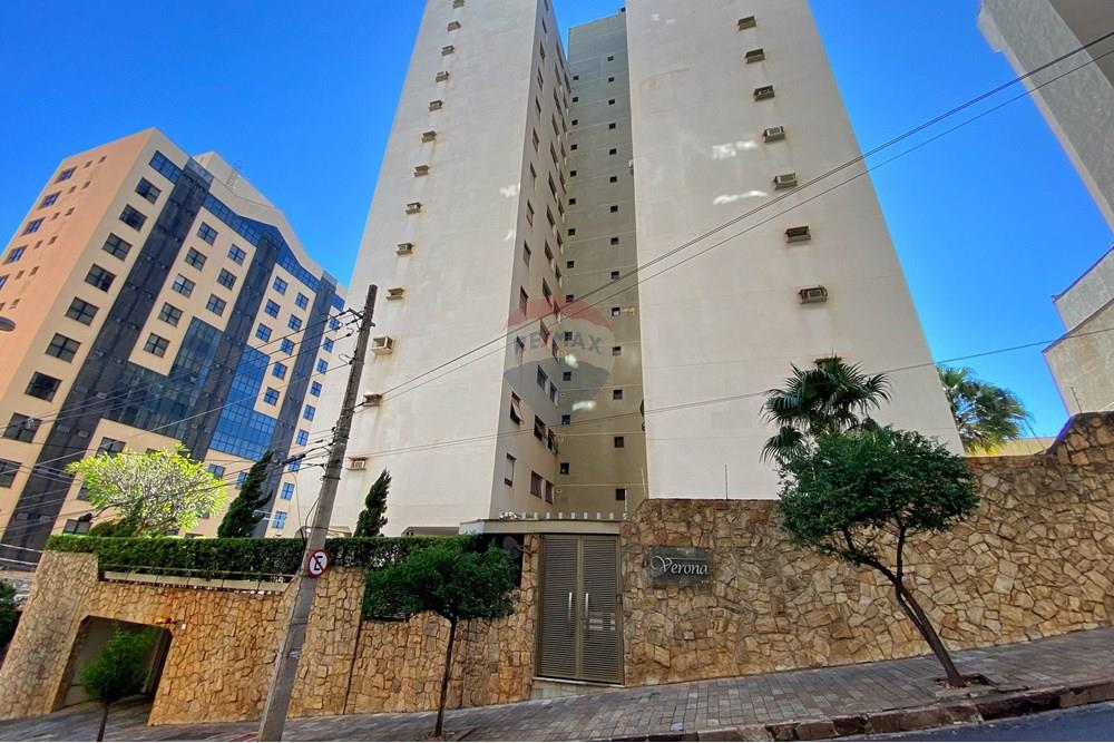 Apartamento - Venda - Ribeirão Preto , São Paulo - 6e34a233-4b98-44ed-8c47-586c8a8d02e0.jpg - 780171018-337