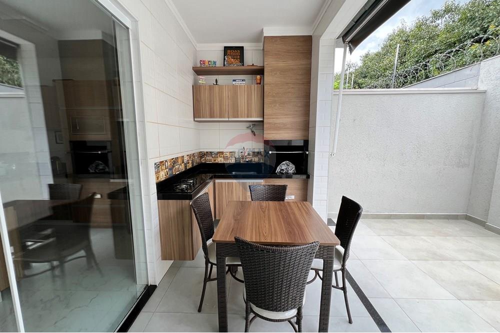 Casa de Condomínio - Venda - Ribeirão Preto , São Paulo - IMG_8310.JPG - 780121037-37