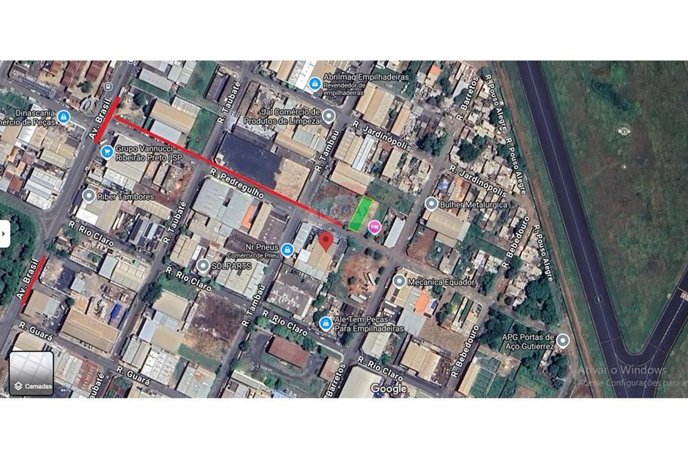 Terreno - Venda - Ribeirão Preto , São Paulo - google2.jpg - 780181007-772