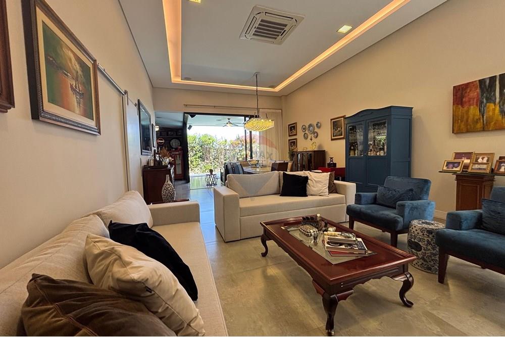 Casa de Condomínio - Venda - Ribeirão Preto , São Paulo - 9.jpg - 780151015-70