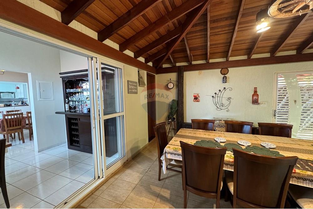 Casa de Condomínio - Venda - Ribeirão Preto , São Paulo - IMG_7439.JPG - 780171042-51