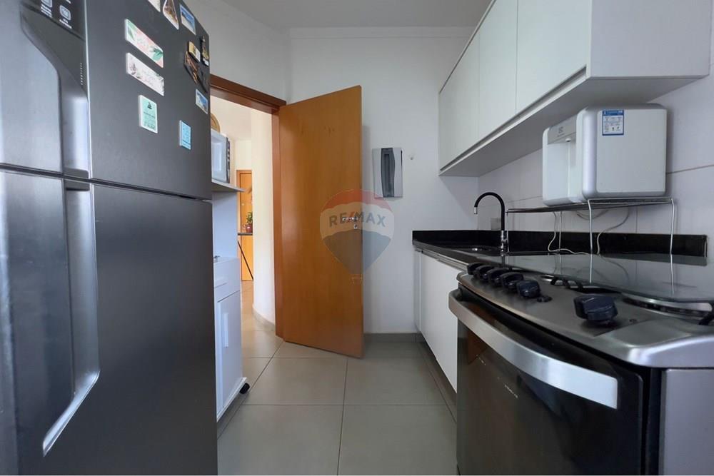 Apartamento - Venda - Ribeirão Preto , São Paulo - WhatsApp Image 2026-03-17 at 15.37.44.jpeg - Cozinha - 780171044-43
