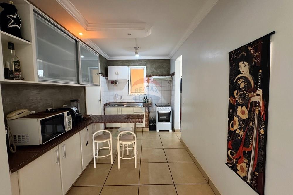 Apartamento - Venda - Ribeirão Preto , São Paulo - IMG_8961.JPG - Cozinha - 780211057-20