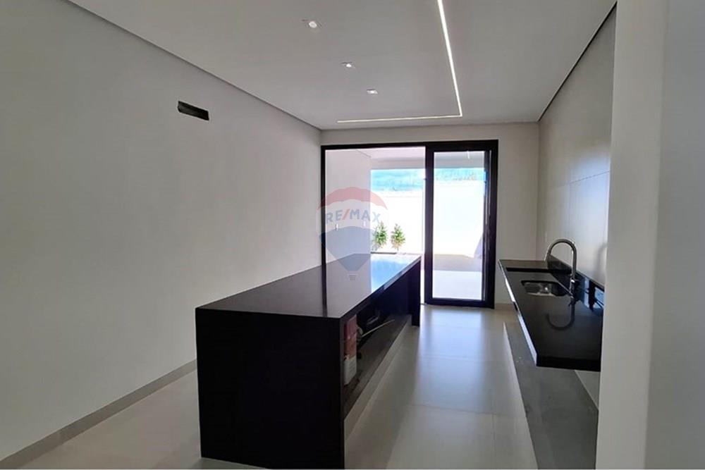 Casa de Condomínio - Venda - Ribeirão Preto , São Paulo - coz.jpeg - Cozinha da sala de estar - 780171016-92