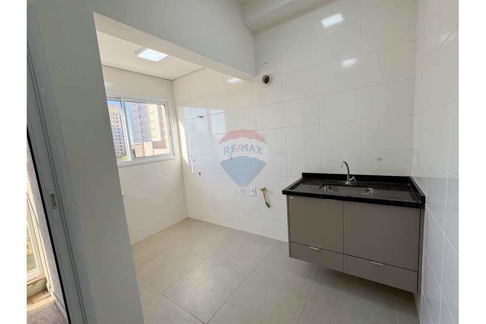 Apartamento - Alugar - Ribeirão Preto , São Paulo - 04 AV. TALITA REGAZZINI VERÇOSA, 150 ED. VIA APPIA APTO 412 (5 de 11).jpg - 780071015-420