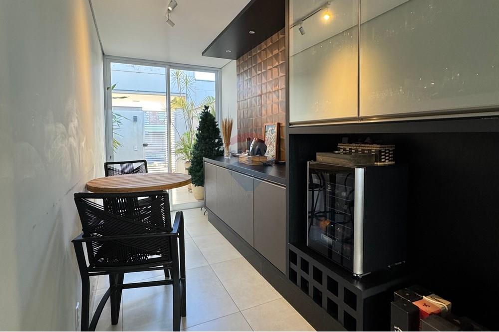 Casa de Condomínio - Venda - Ribeirão Preto , São Paulo - 19 (1).jpg - Adega (Bar) - 780241009-42