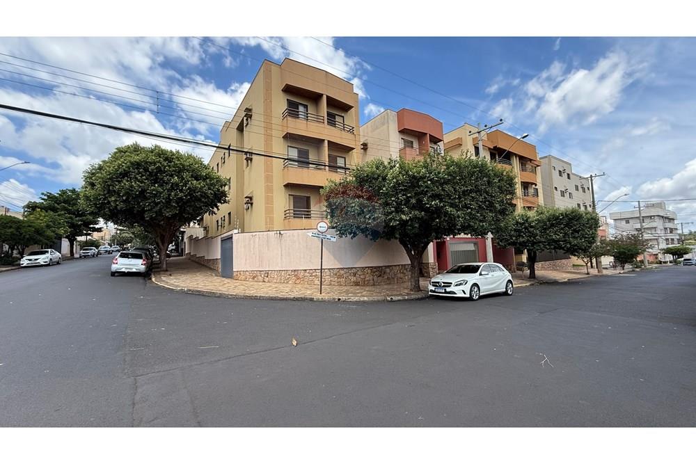 Apartamento - Venda - Ribeirão Preto , São Paulo - IMG_2827.JPG - 780121052-1