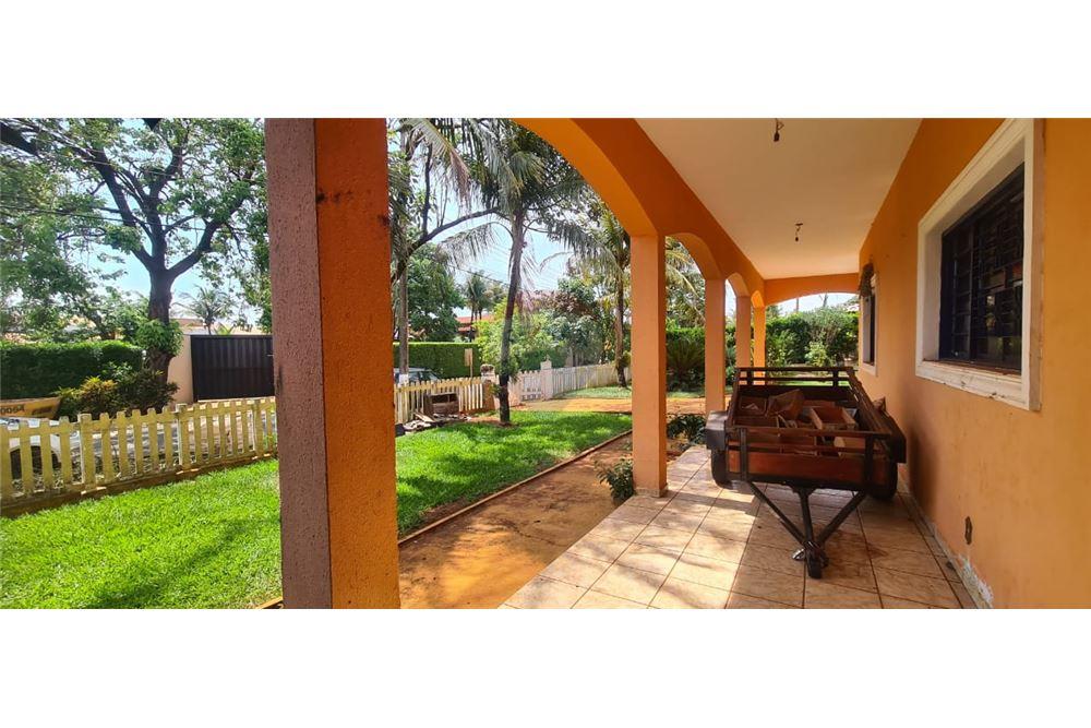 Casa de Condomínio - Venda - Jardinópolis , São Paulo - 25 - 780181011-287