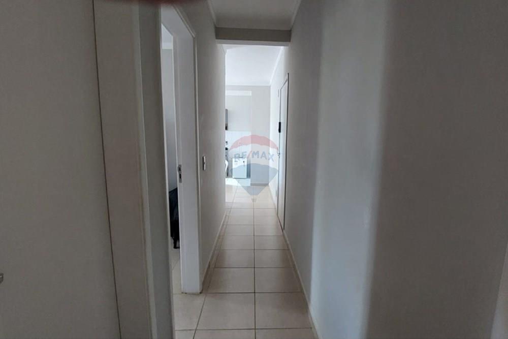 Apartamento - Venda - Ribeirão Preto , São Paulo - corredor boa.jpg - 780181029-52