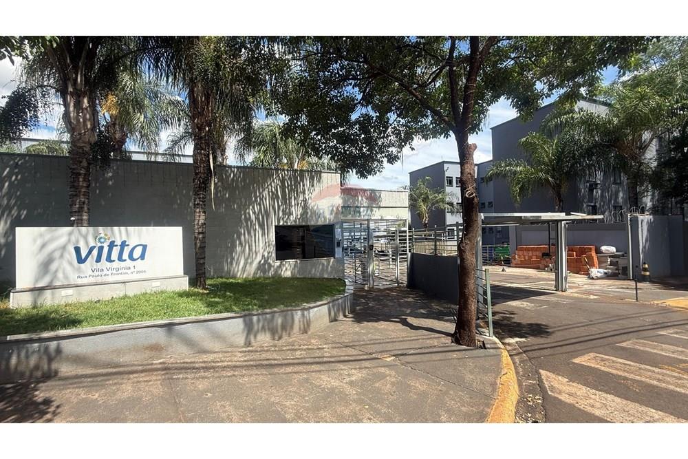 Apartamento - Venda - Ribeirão Preto , São Paulo - 1.jpg - 780121011-113