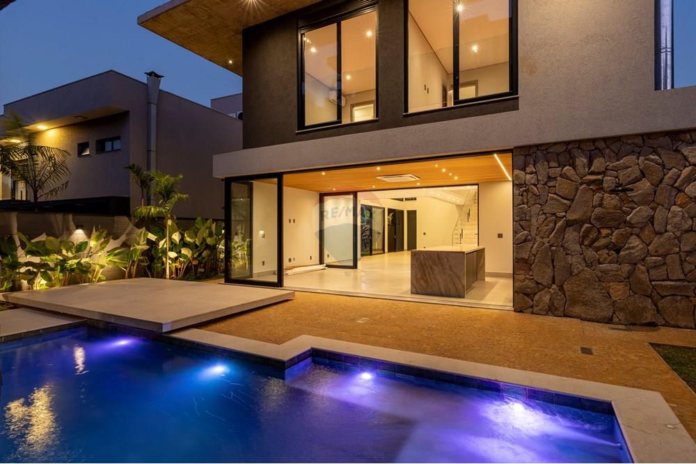 Casa de Condomínio - Venda - Ribeirão Preto , São Paulo - IMG_6648-HDR.jpg - 780071020-149