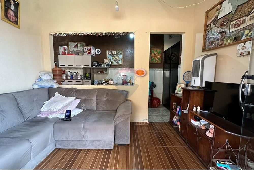 Casa - Venda - Restinga , São Paulo - IMG_5290.JPEG - 780231035-36