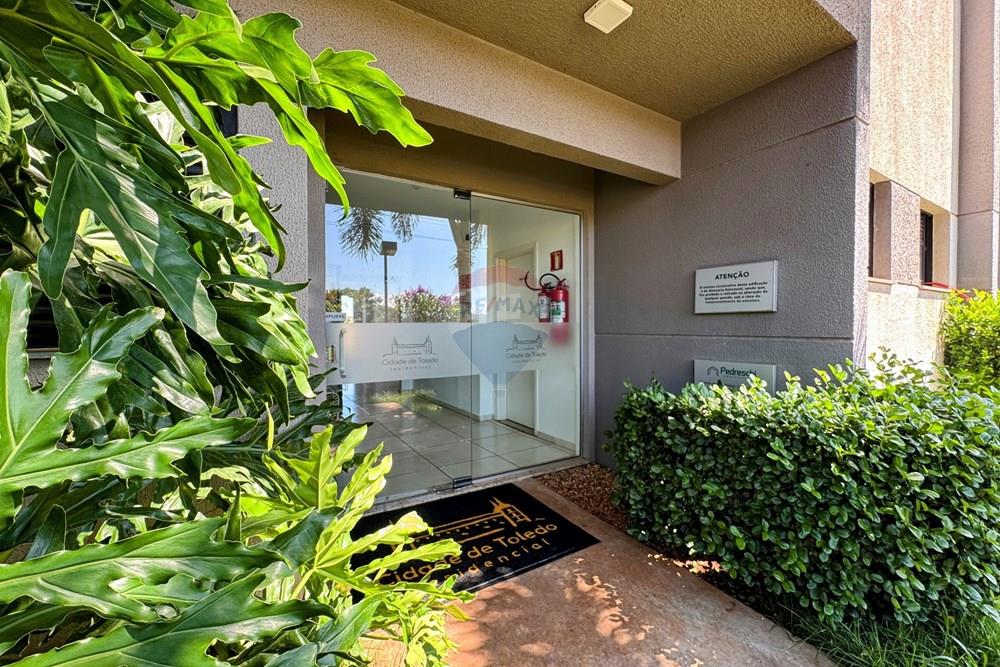 Apartamento - Venda - Ribeirão Preto , São Paulo - IMG_3902.JPG - Fachada - 780211063-1