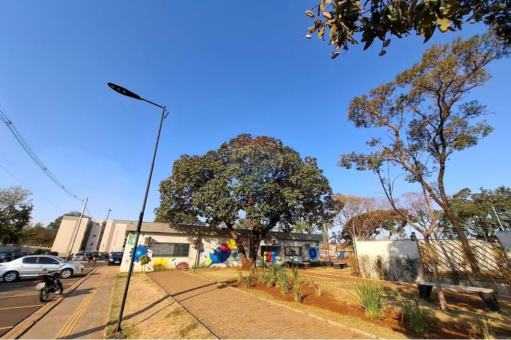 Apartamento - Venda - Ribeirão Preto , São Paulo - 35.jpeg - Jardim Interno - 780171045-52