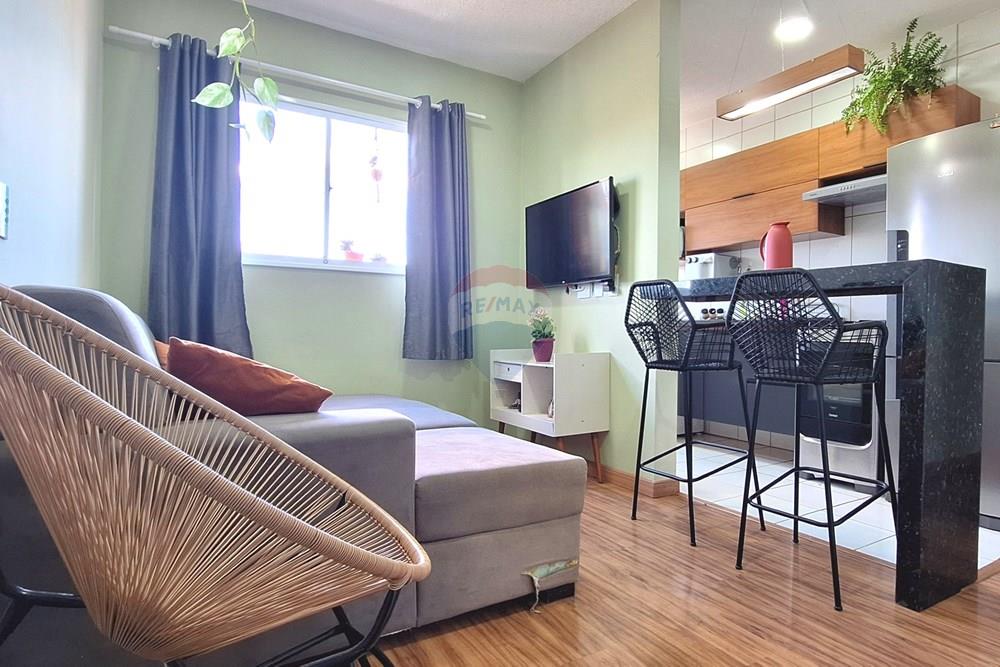 Apartamento - Alugar - Ribeirão Preto , São Paulo - 1.jpg - 780071029-88