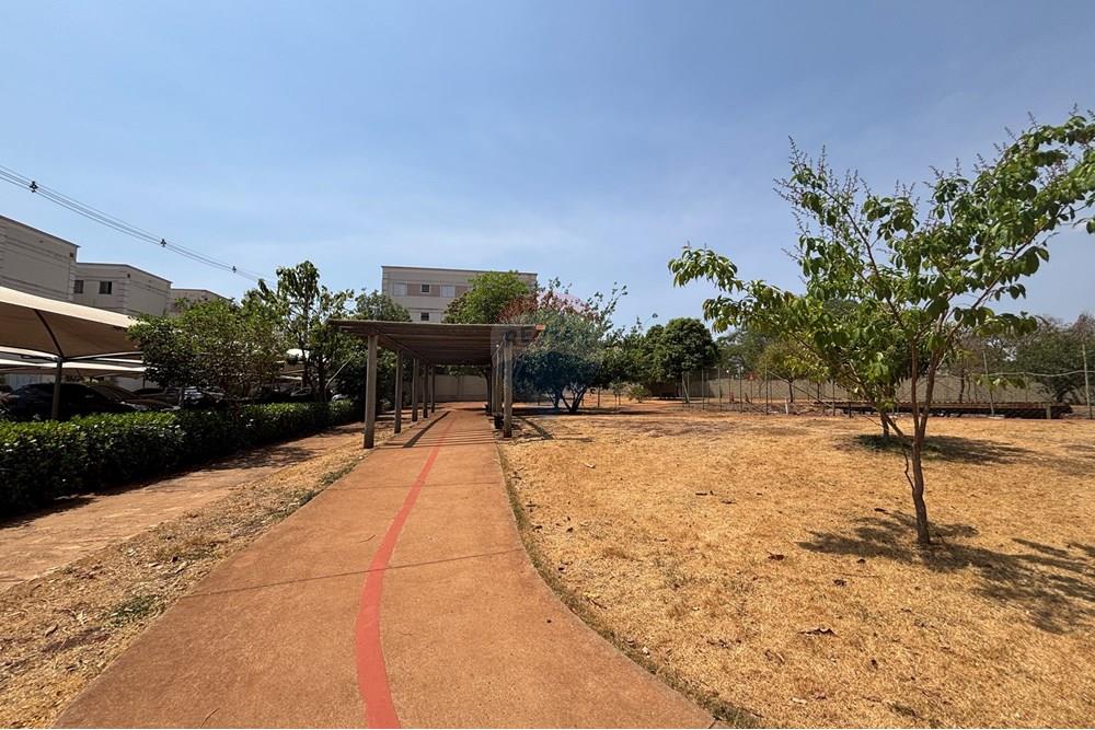 Apartamento - Venda - Ribeirão Preto , São Paulo - IMG_1944.JPG - Pátio interno - 780091043-58