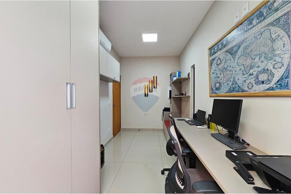 Casa de Condomínio - Venda - Ribeirão Preto , São Paulo - 19.jpg - 780091034-82