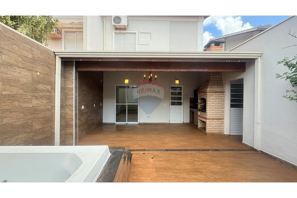 Casa de Condomínio - Venda - Ribeirão Preto , São Paulo - 5(3).JPG - 780121020-82