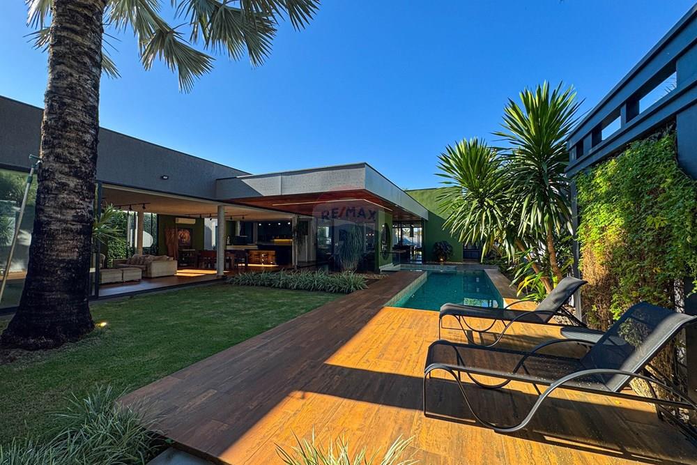 Casa de Condomínio - Venda - Ribeirão Preto , São Paulo - IMG_7144.jpg - 780151051-8