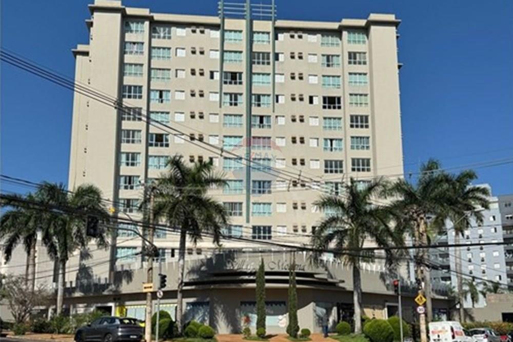 Apartamento - Alugar - Ribeirão Preto , São Paulo - 67400c9c-bb80-4da2-8187-1c9daf3b1861.jpg - 780071015-394