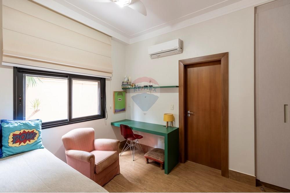 Casa de Condomínio - Venda - Ribeirão Preto , São Paulo - IMG_8040-HDR.jpg - 780091100-14