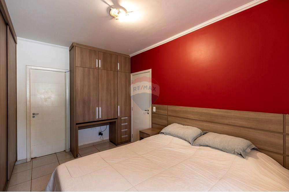 Casa de Condomínio - Venda - Ribeirão Preto , São Paulo - IMG_1719-HDR.jpg - Quarto - 780091038-66