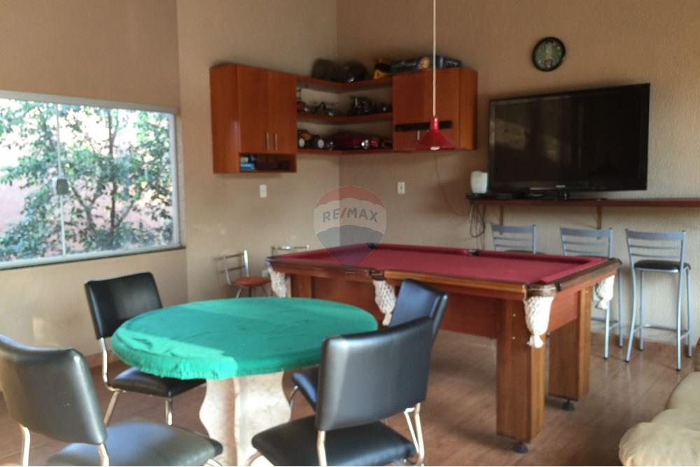 Casa de Condomínio - Venda - Ribeirão Preto , São Paulo - salão de jogos 1.jpeg - 780171066-24