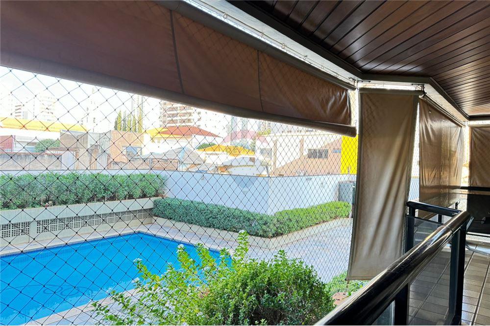 Apartamento - Venda - Ribeirão Preto , São Paulo - 16 - 780181003-73