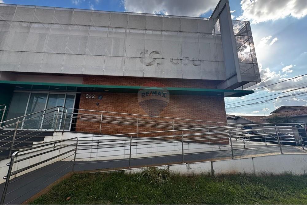 Prédio - Alugar - Ribeirão Preto , São Paulo - 84f4a937-1176-435f-b010-651999677729.jpg - 780071015-465