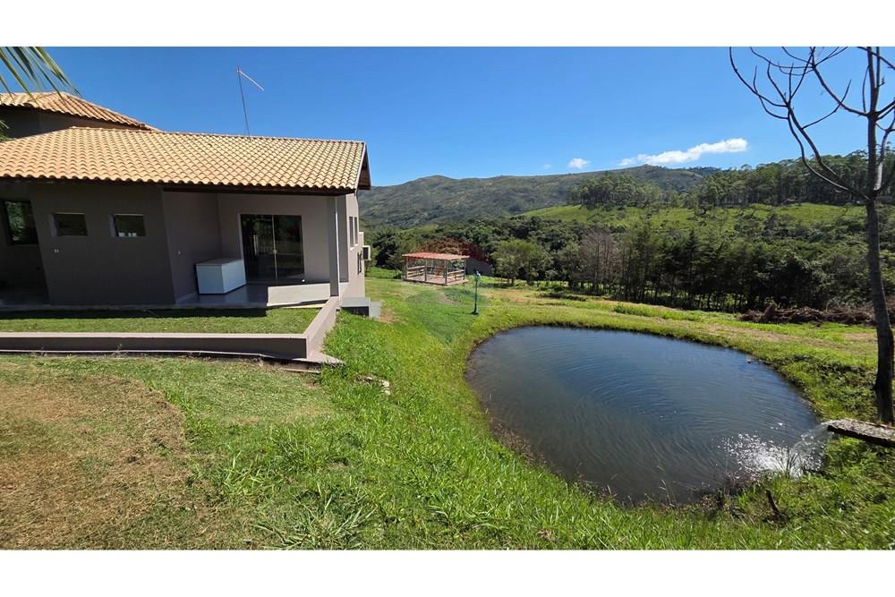 Hotel/ Pousada - Venda - São João Batista do Glória , Minas Gerais - 20250412_103305.jpg - 780251001-47