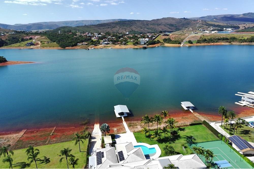 Casa - Venda - Capitólio , Minas Gerais - 01_Casa Escarpas Lago_Captolio (102).JPG - 780091021-78