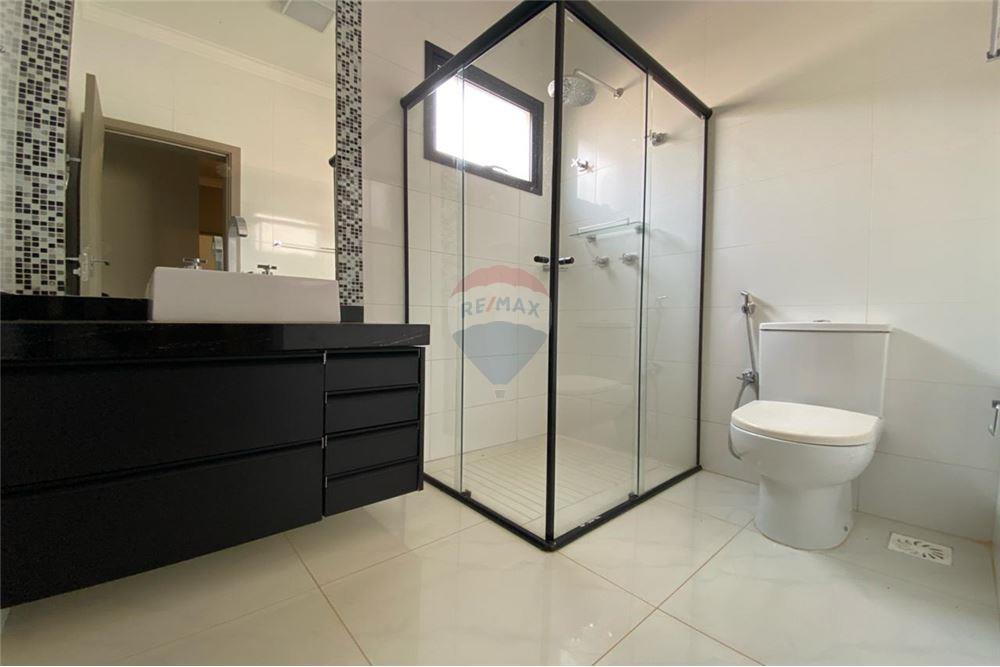Casa de Condomínio - Alugar - Ribeirão Preto , São Paulo - 33 - 780241008-226