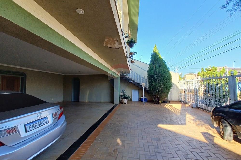 Casa - Venda - Ribeirão Preto , São Paulo - 03.jpg - 780121011-92