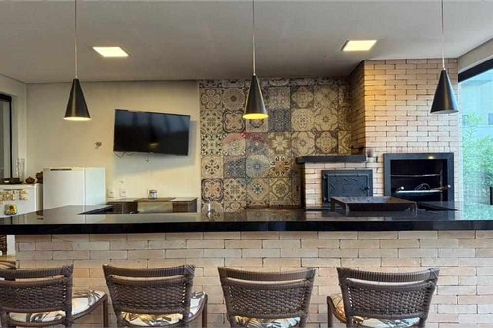 Casa de Condomínio - Venda - Ribeirão Preto , São Paulo - varandac11-5.jpeg - 780151035-52