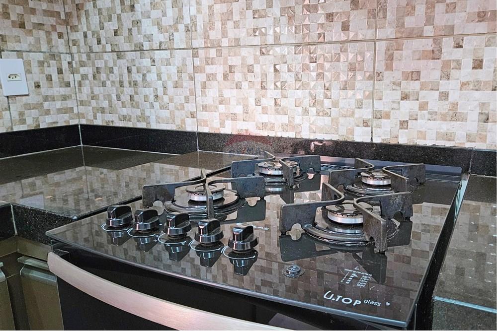 Casa de Condomínio - Venda - Ribeirão Preto , São Paulo - pi20.jpg - 780151035-49