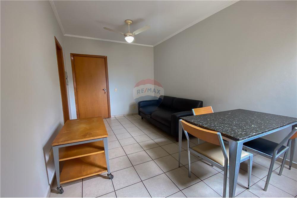 Apartamento - Alugar - Ribeirão Preto , São Paulo - 4 - 780071015-505