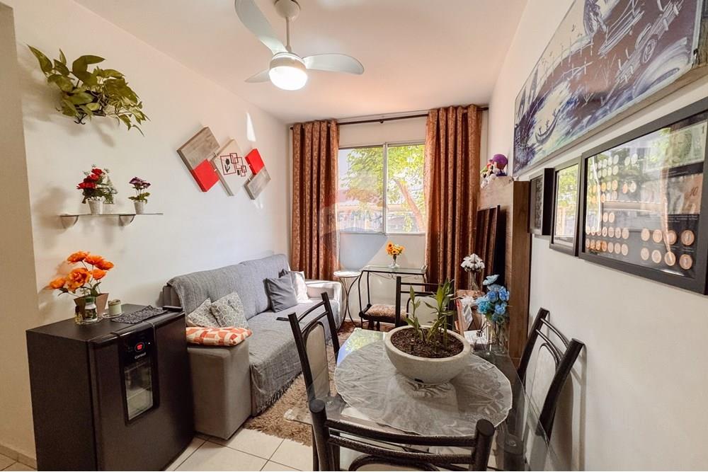 Apartamento - Venda - Ribeirão Preto , São Paulo - ROMANETTO (1 de 22).jpg - 780071053-15