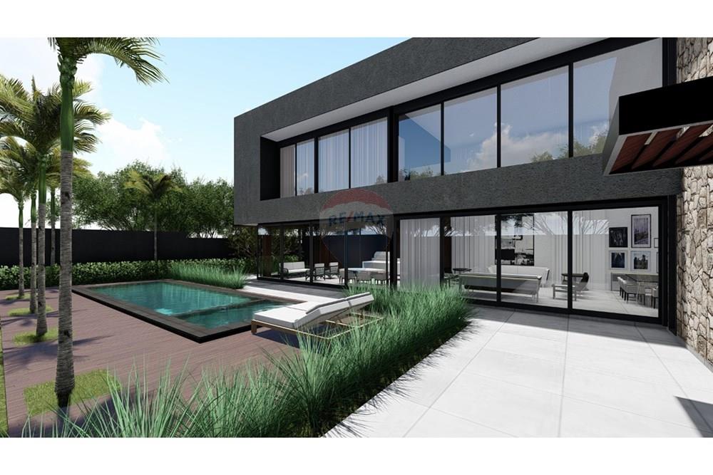 Casa de Condomínio - Venda - Ribeirão Preto , São Paulo - 59a1752a-fd0b-499e-a3c6-91496d58dd5b.jpg - 780151011-123