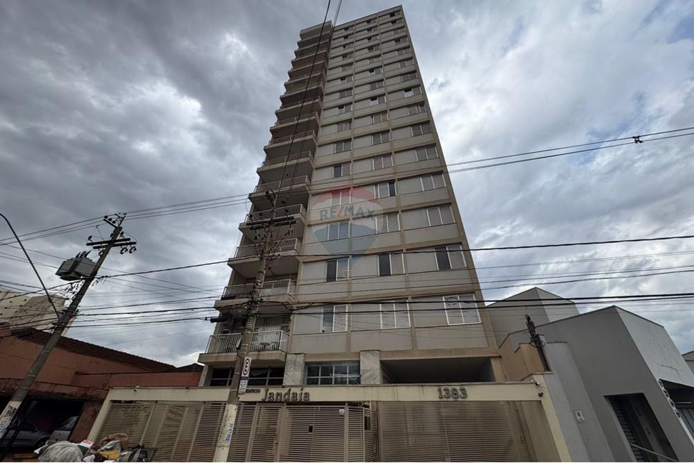 Apartamento - Alugar - Ribeirão Preto , São Paulo - 01 - RUA ITAPIRA, 33, APTO 71 (2 de 27).jpg - 780071015-319