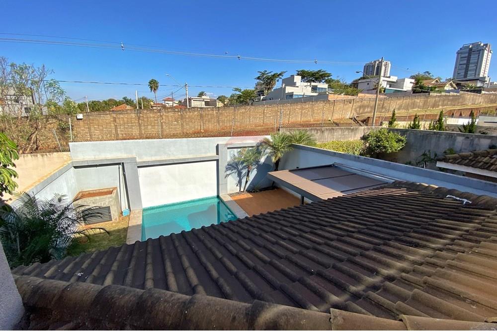 Casa de Condomínio - Venda - Ribeirão Preto , São Paulo - piscina (9).jpg - 780271030-11