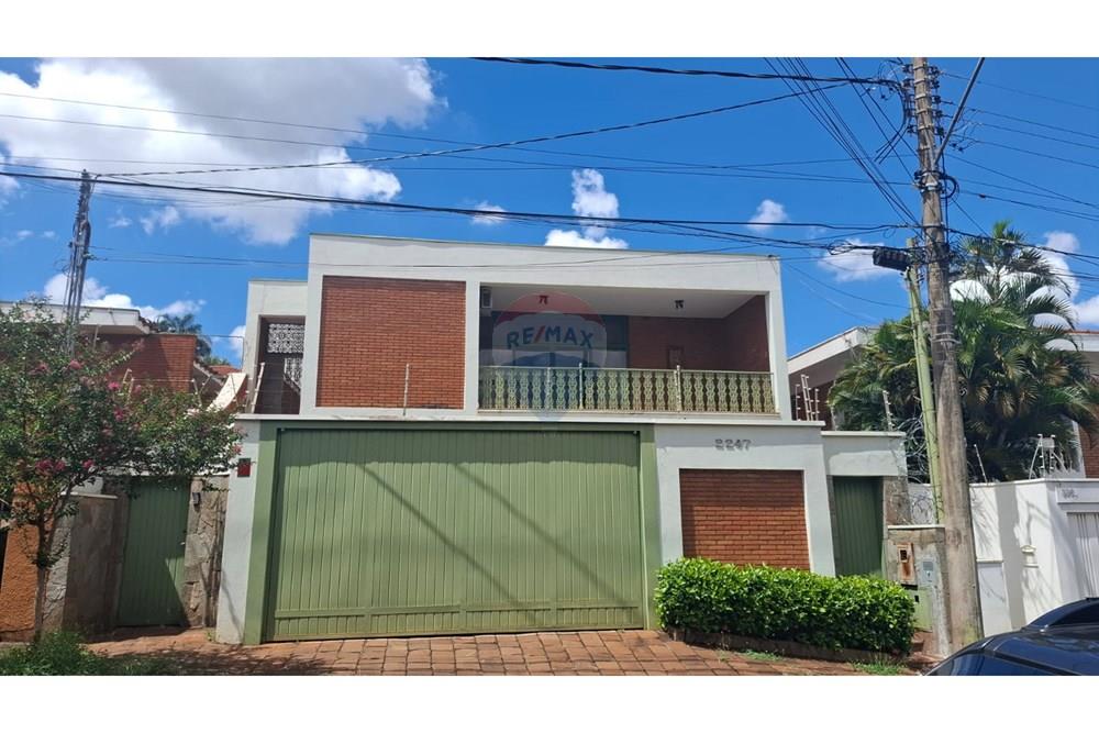 Casa - Alugar - Ribeirão Preto , São Paulo - 1.jpg - 780171072-4