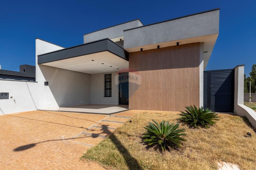 Casa de Condomínio - Venda - Ribeirão Preto , São Paulo - IMG_1592-HDR.jpg - Garagem - 780091124-37
