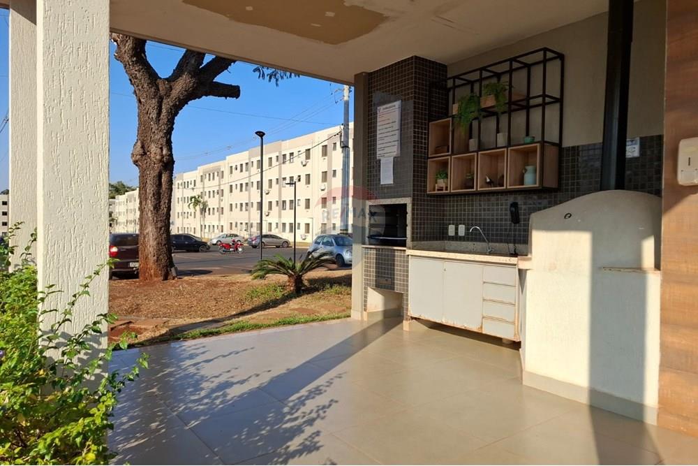 Apartamento - Venda - Ribeirão Preto , São Paulo - 29.jpeg - Área Gourmet - 780171045-52