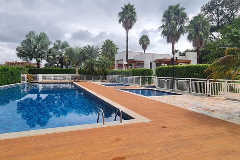 Casa de Condomínio - Alugar - Ribeirão Preto , São Paulo - 20240216_103758.jpg - 780171002-62