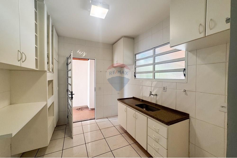 Casa de Condomínio - Alugar - Ribeirão Preto , São Paulo - COND. VILA D ITALIA (15 de 28).jpg - 780071015-583