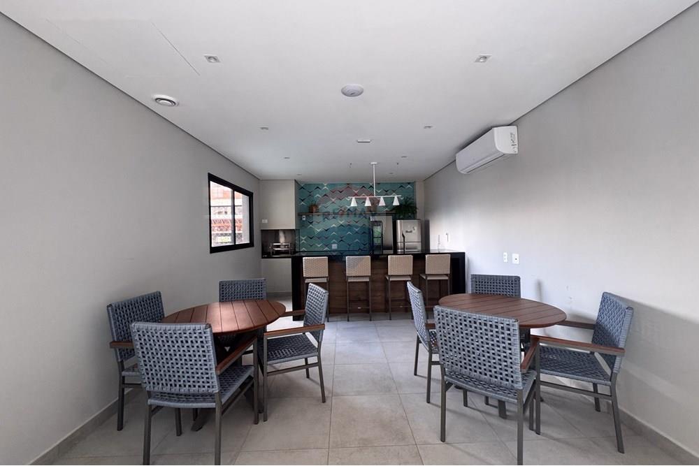 Apartamento - Alugar - Ribeirão Preto , São Paulo - ED4CA3~1.JPG - 780071015-249