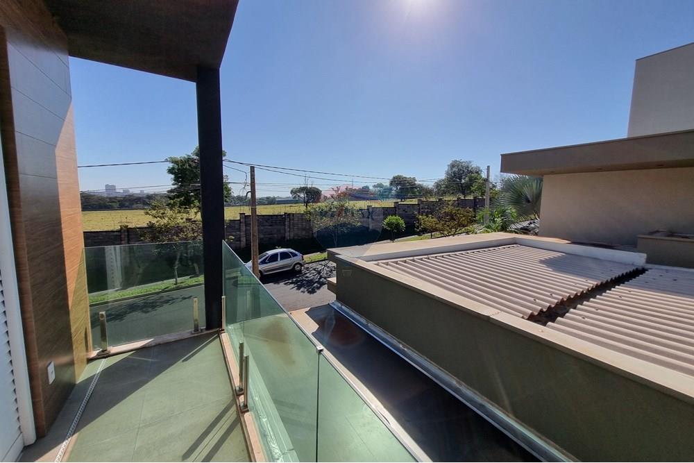 Casa de Condomínio - Alugar - Ribeirão Preto , São Paulo - 20250524_095415.jpg - 780171002-62