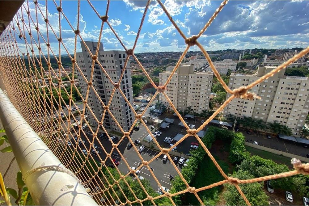 Apartamento - Venda - Ribeirão Preto , São Paulo - de1a856b-d2d4-4ce5-bd87-ff966e6fa32c.jpg - 780171018-385